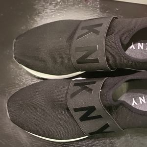 DKNY Tennis Shoes